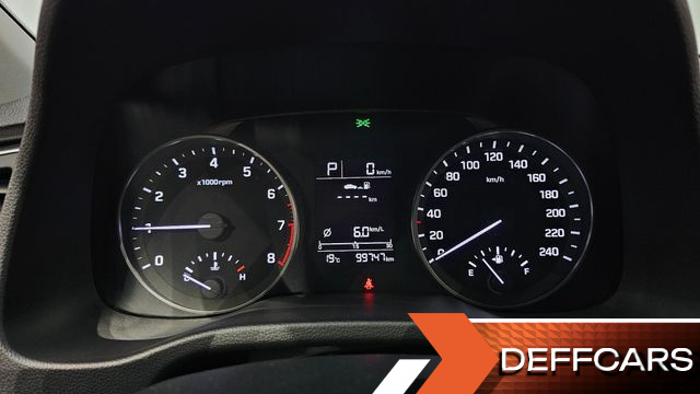 Hyundai AVANTE 1.6 GDI Smart купить на сайте DeffCars