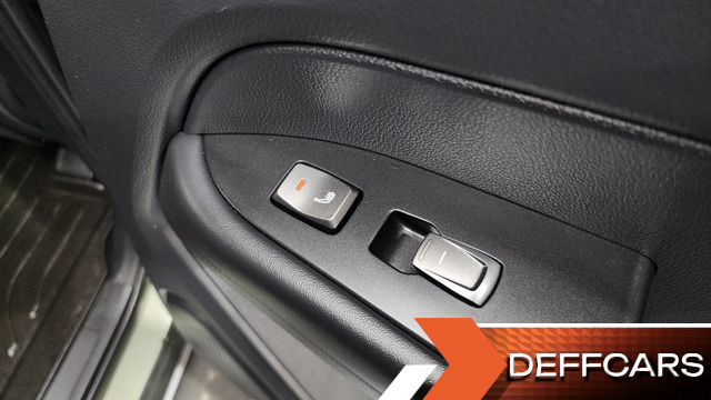 Ssangyong REXTON Diesel 2.2 4WD Prestige купить на сайте DeffCars