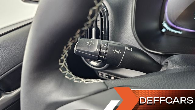 Kia MORNING Prestige купить на сайте DeffCars