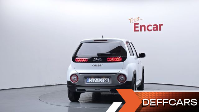 Hyundai CASPER Modern купить на сайте DeffCars