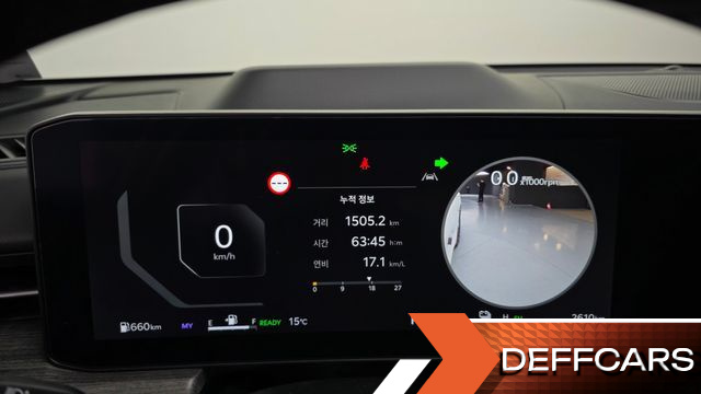 Kia K5 Noblesse купить на сайте DeffCars