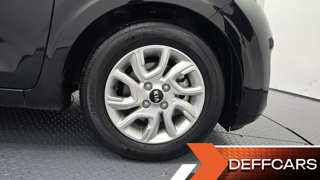 Kia MORNING Luxury купить на сайте DeffCars