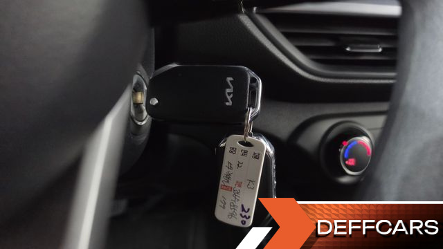 Kia K3 1.6 Trendy купить на сайте DeffCars