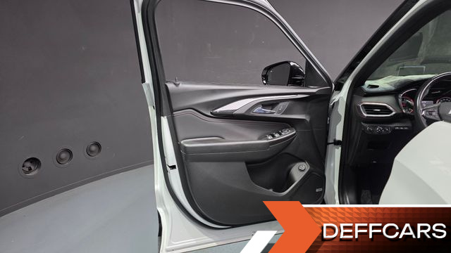 ChevroletGMDaewoo TRAILBLAZER 1.3 Turbo 4WD RS купить на сайте DeffCars