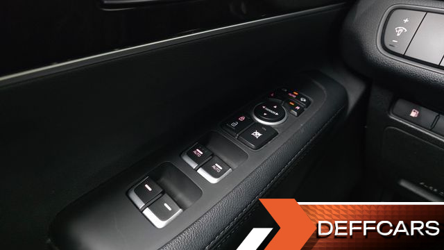 Kia SORENTO Diesel 2.0 2WD Noblesse купить на сайте DeffCars