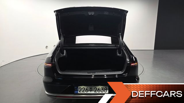 Hyundai GRANDEUR Exclusive купить на сайте DeffCars