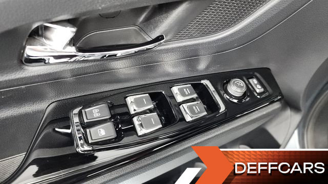 Ssangyong KORANDO Diesel 1.6 2WD Pantastic купить на сайте DeffCars