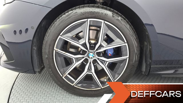 BMW 5-SERIES 520i M Sport купить на сайте DeffCars