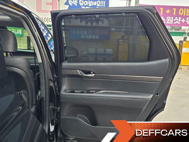 Hyundai PALISADE Diesel 2.2 2WD Prestige купить на сайте DeffCars