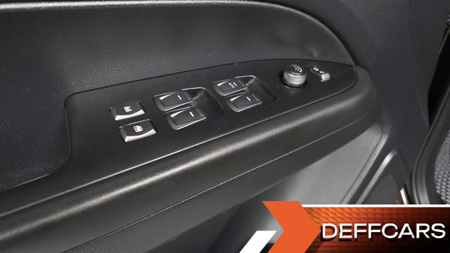 Ssangyong REXTON Diesel 2.2 4WD Prestige Special (5-Link) купить на сайте DeffCars