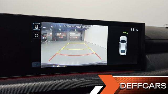 Hyundai SONATA 2.0 Exclusive купить на сайте DeffCars