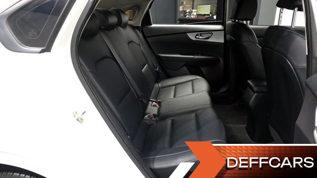 Kia K3 1.6 Prestige купить на сайте DeffCars