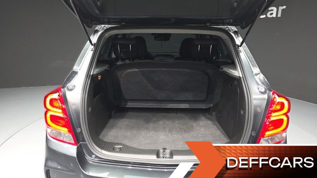 ChevroletGMDaewoo TRAX 1.4 Premier купить на сайте DeffCars