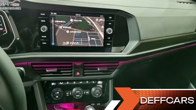 Volkswagen JETTA 1.4 TSI Prestige купить на сайте DeffCars