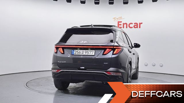 Hyundai TUCSON Diesel 2.0 4WD Premium купить на сайте DeffCars