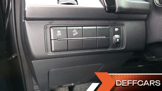 Ssangyong REXTON Diesel 2.2 2WD Prestige купить на сайте DeffCars