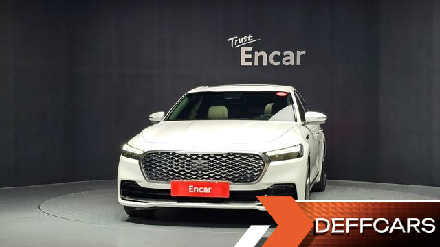 Kia K9 3.8 GDI AWD Best Selection Ⅰ купить на сайте DeffCars