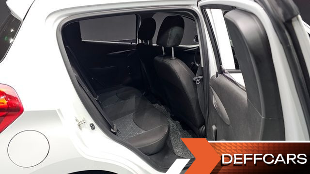 ChevroletGMDaewoo SPARK LS Basic купить на сайте DeffCars
