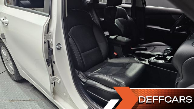 Kia K3 Luxury купить на сайте DeffCars