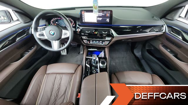 BMW GRAN TURISMO 630i xDrive M Sport купить на сайте DeffCars