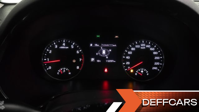 Kia SELTOS Gasoline 1.6 Turbo 2WD Signature купить на сайте DeffCars