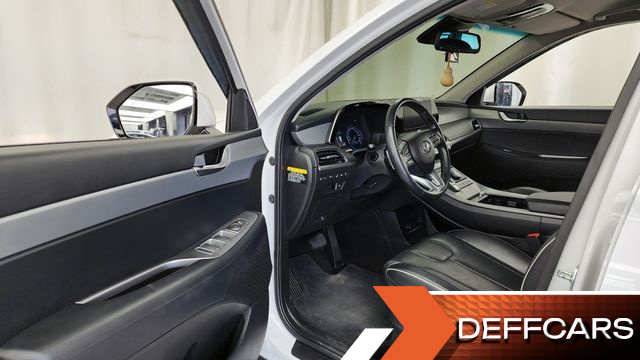 Hyundai PALISADE Gasoline 3.8 2WD Exclusive купить на сайте DeffCars