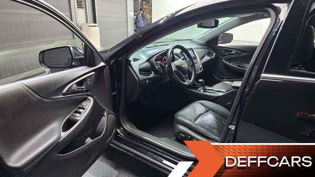 ChevroletGMDaewoo MALIBU 1.6 Diesel LT Premium купить на сайте DeffCars