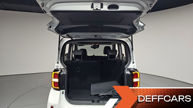 Kia RAY Air купить на сайте DeffCars