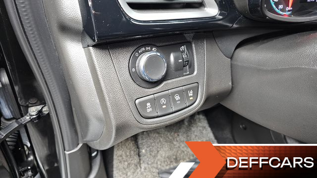 ChevroletGMDaewoo SPARK Premier купить на сайте DeffCars
