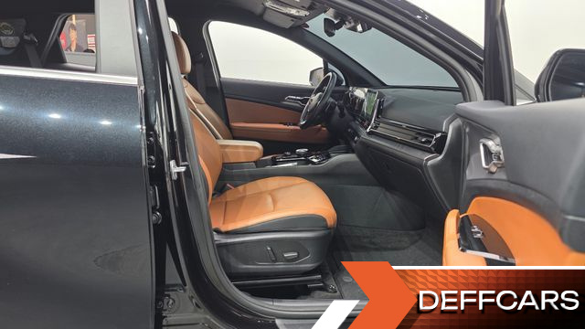 Kia SPORTAGE Diesel 2.0 2WD Nobleless купить на сайте DeffCars
