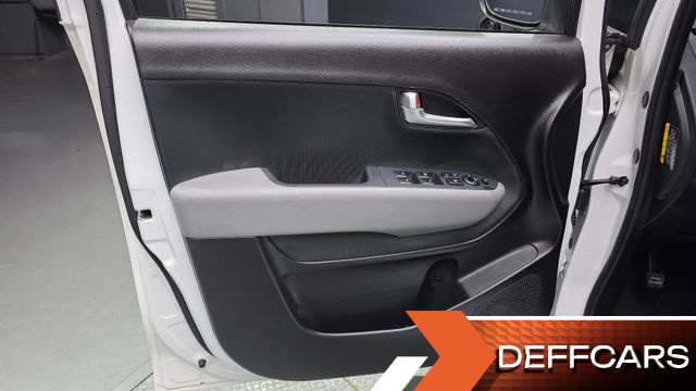 Kia RAY Best Selection купить на сайте DeffCars