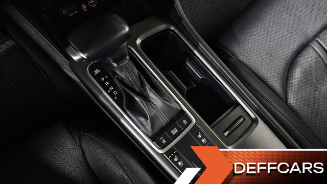 Kia K5 1.7 Diesel Prestige купить на сайте DeffCars