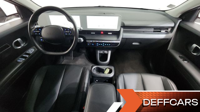 Hyundai IONIQ5 Long Range AWD Exclusive купить на сайте DeffCars