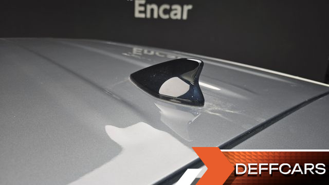 Hyundai TUCSON Modern 2WD купить на сайте DeffCars
