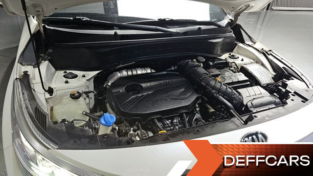 Kia SELTOS Gasoline 1.6 Turbo 2WD Noblesse купить на сайте DeffCars
