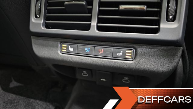 Land Rover RANGE ROVER EVOQUE P250 Dynamic SE купить на сайте DeffCars