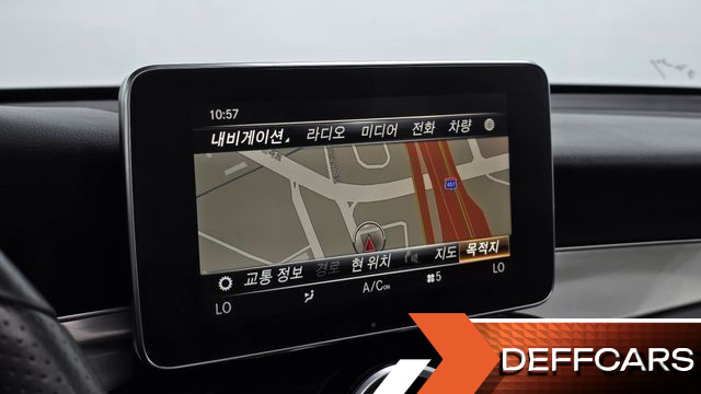 Mercedes GLC-CLASS GLC220 d 4MATIC купить на сайте DeffCars