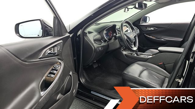 ChevroletGMDaewoo MALIBU 1.3 Turbo Perfect Black Prime Safety купить на сайте DeffCars