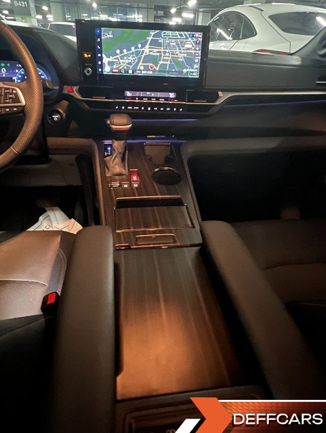 Toyota SIENNA 2.5 Hybrid 2WD купить на сайте DeffCars