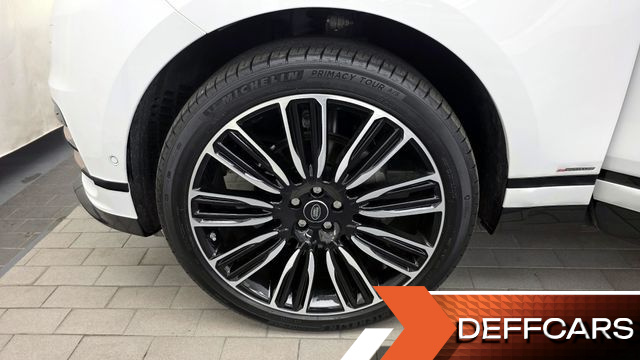 Land Rover RANGE ROVER VELAR 2.0 D240 R-Dynamic SE купить на сайте DeffCars