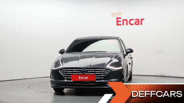 Hyundai SONATA Inspiration купить на сайте DeffCars