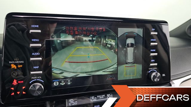 Toyota SIENNA 2.5 Hybrid 2WD купить на сайте DeffCars