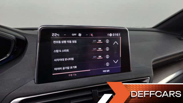 Peugeot 3008 1.5 BlueHDi GT Pack купить на сайте DeffCars