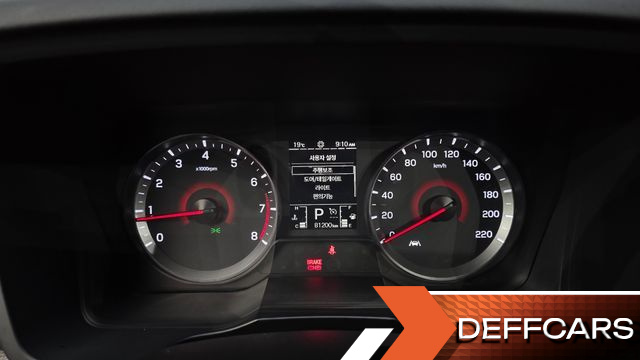 Ssangyong TIBOLI Gasoline 1.5 2WD V3 купить на сайте DeffCars