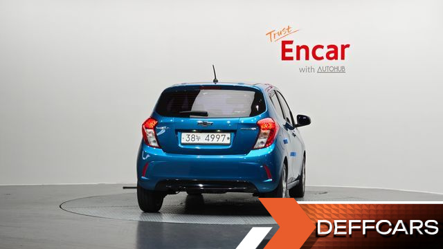 ChevroletGMDaewoo SPARK My Fit Edition Premier купить на сайте DeffCars