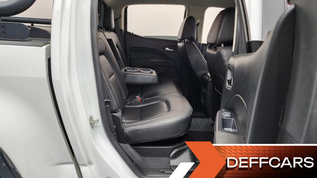ChevroletGMDaewoo COLORADO 3.6 Extreme 4WD купить на сайте DeffCars
