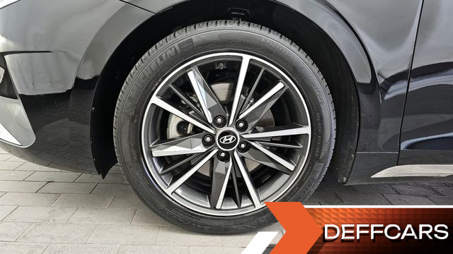 Hyundai GRANDEUR 2.5 Exclusice купить на сайте DeffCars