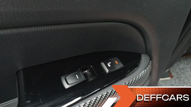 Ssangyong REXTON Diesel 2.2 4WD Culman Prestige купить на сайте DeffCars
