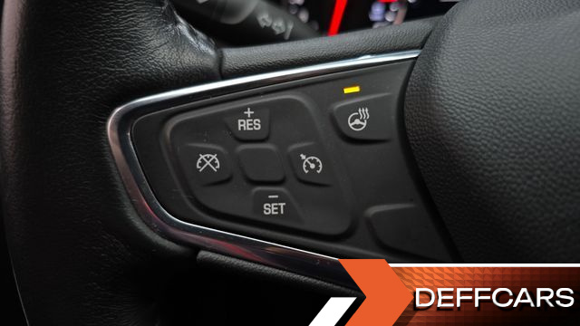 ChevroletGMDaewoo MALIBU 2.0 Turbo LT Special купить на сайте DeffCars