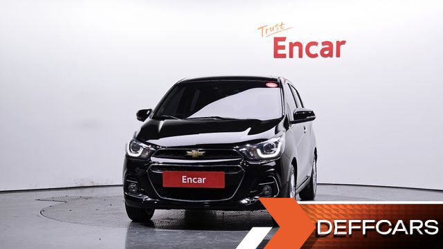 ChevroletGMDaewoo SPARK LTZ купить на сайте DeffCars